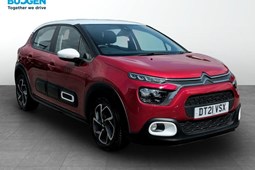 Citroen C3 (17-24) 1.2 PureTech Shine 5dr For Sale - Budgen Motors Peugeot Telford, Telford