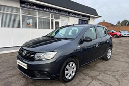 Dacia Sandero (13-21) 1.0 SCe Essential 5d For Sale - Abberton Autos, Colchester