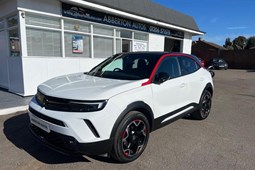 Vauxhall Mokka SUV (20 on) 1.2 Turbo SRi Premium 5dr Auto For Sale - Abberton Autos, Colchester