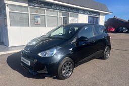 Hyundai i10 (14-20) Go SE 1.0 66PS 5d For Sale - Abberton Autos, Colchester