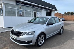 Skoda Octavia Hatchback (13-20) SE Drive 1.5 TSI ACT 150PS DSG auto 5d For Sale - Abberton Autos, Colchester