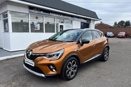 Renault Captur (20 on) 1.0 TCE 90 S Edition 5d For Sale - Abberton Autos, Colchester