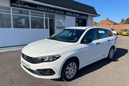 Fiat Tipo Station Wagon (16-21) 1.0 5dr For Sale - Abberton Autos, Colchester