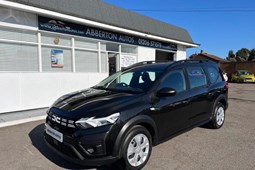Dacia Jogger SUV (22 on) 1.0 TCe Essential 5dr For Sale - Abberton Autos, Colchester