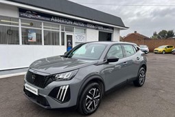 Peugeot 2008 (20 on) 1.2 PureTech Active 5dr For Sale - Abberton Autos, Colchester