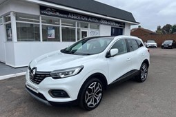 Renault Kadjar (15-22) GT Line TCe 140 5d For Sale - Abberton Autos, Colchester