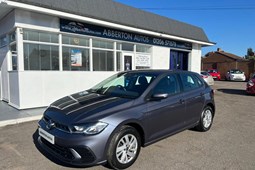 Volkswagen Polo Hatchback (17 on) 1.0 Life 5dr For Sale - Abberton Autos, Colchester
