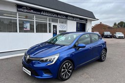 Renault Clio Hatchback (19 on) 1.0 TCe 90 Iconic Edition 5dr For Sale - Abberton Autos, Colchester