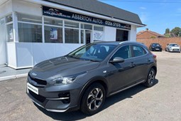 Kia Xceed SUV (19 on) 2 1.0 T-GDi 118bhp ISG 5d For Sale - Abberton Autos, Colchester