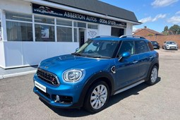 MINI Countryman SUV (17-24) Cooper S Sport Automatic 5d For Sale - Abberton Autos, Colchester