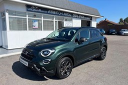 Fiat 500X (15-24) S-Design FireFly Turbo 1.0 120hp 5d For Sale - Abberton Autos, Colchester