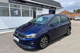 Volkswagen Golf SV (14-20) Match 1.5 TSI Evo 130PS DSG auto 5d For Sale - Abberton Autos, Colchester
