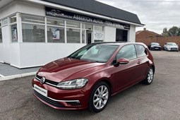 Volkswagen Golf Hatchback (13-20) GT 1.5 TSI EVO 150PS 3d For Sale - Abberton Autos, Colchester