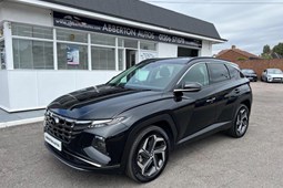 Hyundai Tucson SUV (21 on) 1.6 TGDi Hybrid 230 Premium 5dr 2WD Auto For Sale - Abberton Autos, Colchester