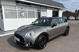 MINI Clubman (15-24) 1.5 Cooper 6d For Sale - Abberton Autos, Colchester