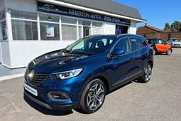 Renault Kadjar (15-22) GT Line Blue dCi 115 5d For Sale - Abberton Autos, Colchester