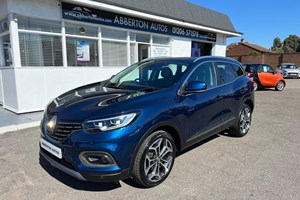 Renault Kadjar (15-22) GT Line Blue dCi 115 5d For Sale - Abberton Autos, Colchester