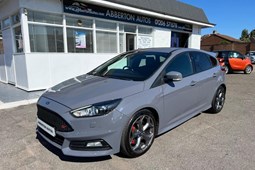 Ford Focus ST (12-18) 2.0T ST-3 Hatchback (01/15-) 5d For Sale - Abberton Autos, Colchester