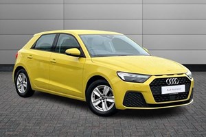 Audi A1 Sportback (18 on) 30 TFSI 110 Technik 5d For Sale - Sinclair Audi Swansea, Swansea