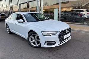 Audi A6 Saloon (18-25) 40 TDI Quattro Sport 4dr S Tronic For Sale - Sinclair Audi Swansea, Swansea