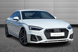 Audi A5 Coupe (16-24) 35 TFSI S Line 2dr S Tronic 2d For Sale - Sinclair Audi Swansea, Swansea