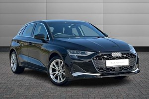 Audi A3 Sportback (20 on) 35 TFSI Sport 5dr For Sale - Sinclair Audi Swansea, Swansea