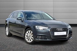 Audi A4 Avant (15-24) 1.4T FSI SE 5d For Sale - Sinclair Audi Swansea, Swansea