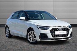 Audi A1 Sportback (18 on) Sport 25 TFSI 95PS 5d For Sale - Sinclair Audi Swansea, Swansea