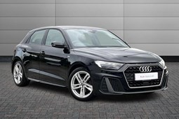 Audi A1 Sportback (18 on) S Line 30 TFSI 116PS 5d For Sale - Sinclair Audi Swansea, Swansea