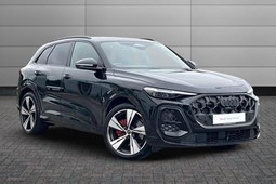 Audi Q5 SUV (24 on) SQ5 TFSI Quattro Launch Edition 5dr S Tronic For Sale - Sinclair Audi Swansea, Swansea
