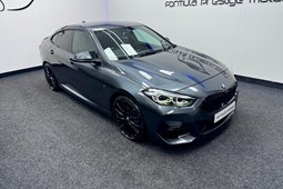 BMW 2-Series Gran Coupe (20 on) 220d M Sport Sport Automatic 4d For Sale - Formula Prestige Motors, Cwmbran