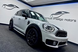 MINI Countryman SUV (17-24) Cooper S Sport Automatic 5d For Sale - Formula Prestige Motors, Cwmbran