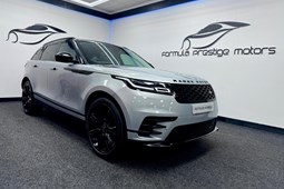 Land Rover Range Rover Velar SUV (17 on) 2.0 D200 R-Dynamic SE 5dr Auto For Sale - Formula Prestige Motors, Cwmbran