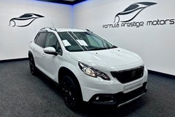 Peugeot 2008 (13-19) Allure 1.5 BlueHDi 100 5d For Sale - Formula Prestige Motors, Cwmbran