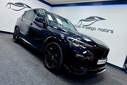 BMW X5 4x4 (18 on) xDrive45e M Sport Sport Automatic 5d For Sale - Formula Prestige Motors, Cwmbran