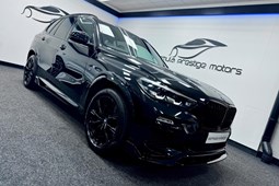BMW X5 4x4 (18 on) xDrive30d MHT M Sport Auto 5d For Sale - Formula Prestige Motors, Cwmbran