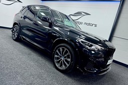 BMW X5 4x4 (18 on) xDrive45e M Sport Sport Automatic 5d For Sale - Formula Prestige Motors, Cwmbran