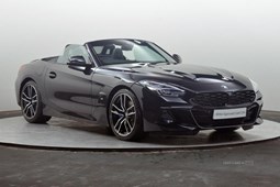 BMW Z4 Roadster (19 on) sDrive20i M Sport Sport Automatic 2d For Sale - BMW Bavarian, Belfast