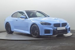 BMW 2-Series M2 (22 on) M2 2dr DCT For Sale - BMW Bavarian, Belfast