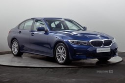 BMW 330e Hybrid (19 on) 330e SE Pro 4dr Step Auto 4d For Sale - BMW Bavarian, Belfast