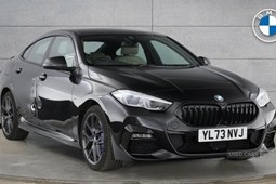 BMW 2-Series Gran Coupe (20 on) 218i [136] M Sport 4dr DCT For Sale - BMW Bavarian, Belfast