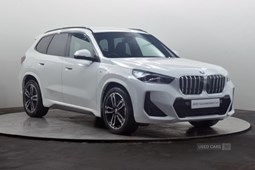 BMW X1 SUV (22 on) sDrive 18d xLine 5dr Step Auto For Sale - BMW Bavarian, Belfast