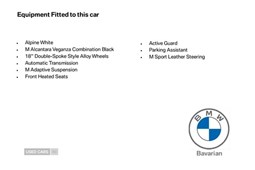 BMW X1 SUV (22 on) xDrive 23i MHT MSport 5dr Step Auto For Sale - BMW Bavarian, Belfast