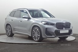 BMW iX1 SUV (22 on) 230kW xDrive30 M Sport 64.7kWh 5dr Auto For Sale - BMW Bavarian, Belfast