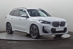 BMW X1 SUV (22 on) xDrive 23i MHT M Sport Premier 5dr Step Auto For Sale - BMW Bavarian, Belfast