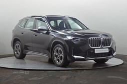 BMW X1 SUV (22 on) xDrive 23d MHT xLine 5dr Step Auto For Sale - BMW Bavarian, Belfast