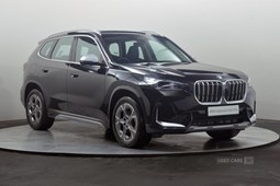 BMW X1 SUV (22 on) sDrive 18d xLine 5dr Step Auto For Sale - BMW Bavarian, Belfast