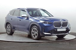 BMW X1 SUV (22 on) xDrive 23i MHT xLine Premier 5dr Step Auto For Sale - BMW Bavarian, Belfast