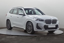 BMW X1 SUV (22 on) xDrive 23i MHT MSport 5dr Step Auto For Sale - BMW Bavarian, Belfast