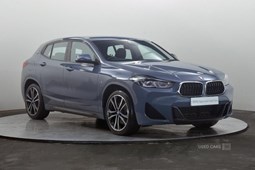 BMW X2 SUV (18-23) xDrive 25e M Sport Auto 5d For Sale - BMW Bavarian, Belfast